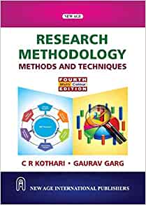 kothari research book